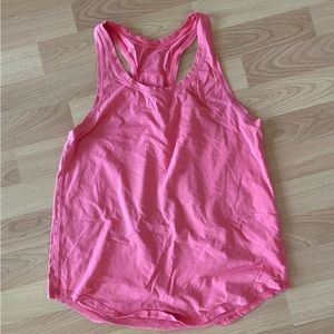 Lululemon Love Tank